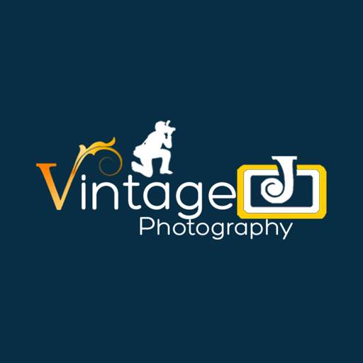 Vintage Photography 12-1.6.3