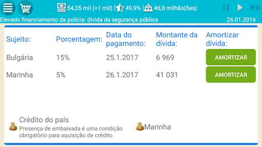 Simulador da Espanha 2 screenshot 5