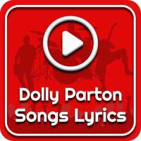 All DOLLY PARTON Songs Lyrics logo