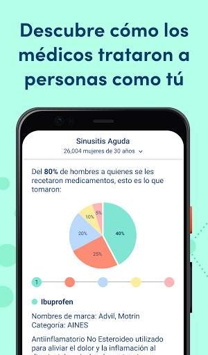 K Health | Telesalud y Atención Primaria screenshot 2