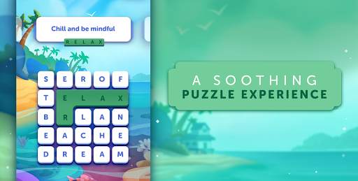 Word Lanes: Relaxing Puzzles 6 تصوير الشاشة