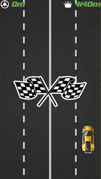 Car Race Arcade: Speed Racing screenshot 1