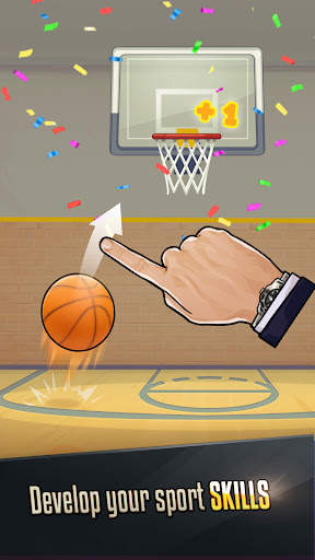 PUA - Dating games and Stories screenshot 5