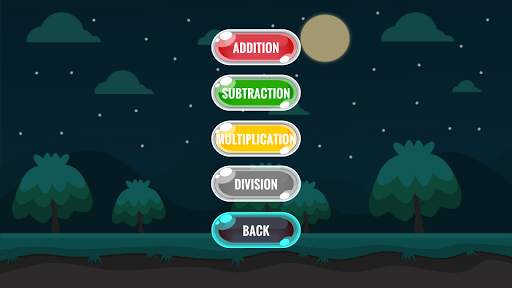 Math Duel: 2 Player Math Game screenshot 6