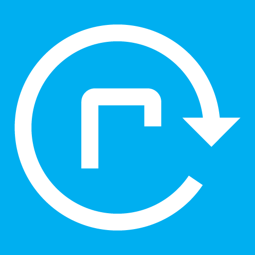 Remo Backup иконка