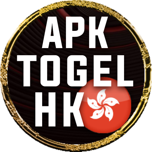 Aplikasi Togel Hk icon