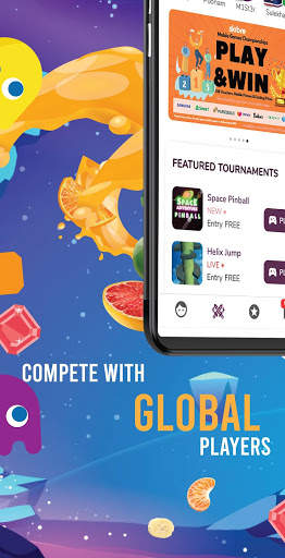 Gaming - Adventure & Fun Games Online screenshot 2