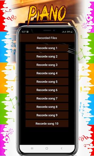 Real Piano Teacher screenshot 4