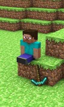 Wallpaper Skin For Minecraft screenshot 3