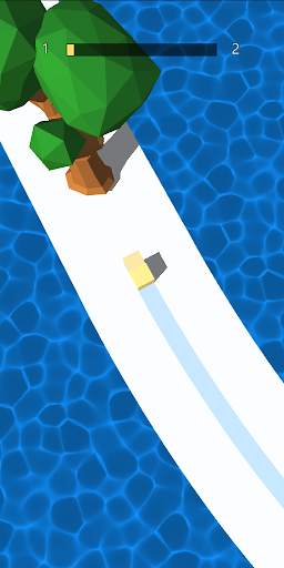 Cube Color 3D screenshot 5