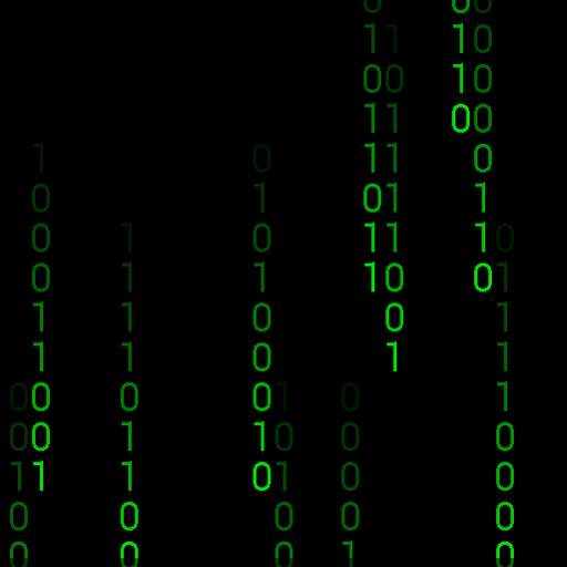 Hacker Live Wallpaper 1.8.2