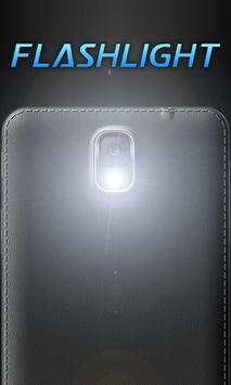 Flashlight (No Ads) screenshot 2