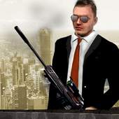 Gangster Crime City Real Sim 1.2