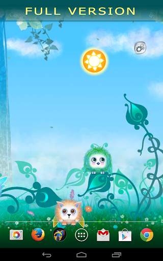 Familiars Lite screenshot 7