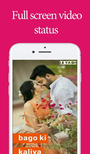 Status Kida - Whatsapp Video Status screenshot 3
