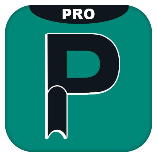 Photopea Pro - Best Photo Editor 2020 1.0