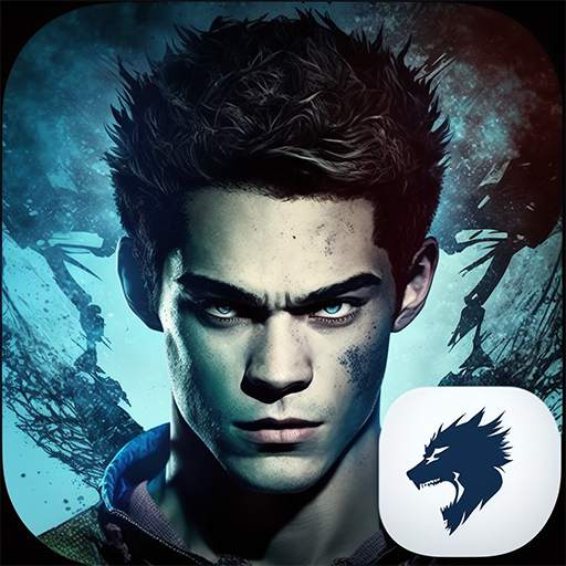 Teen Wolf Wallpaper 1.2