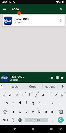 Cuba Radio Stations screenshot 6