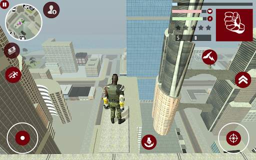 Iron Punch screenshot 5