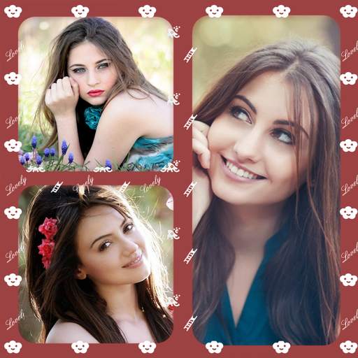 Photo Frames - Photo Collage Maker new 2018 1.3