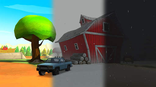 Truck Trials 2.5: Free Range 4 screenshot 7