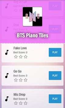 BTS Piano - Kpop screenshot 6