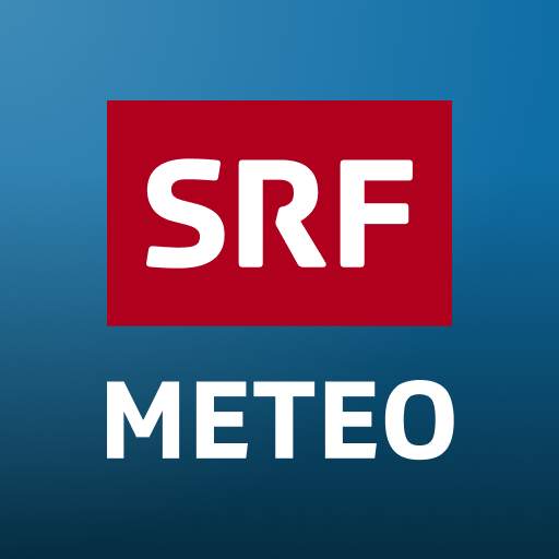 SRF Meteo - Wetter Schweiz 2.14.2