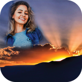 New Model Sinari Photo Frame Application 2020 icon
