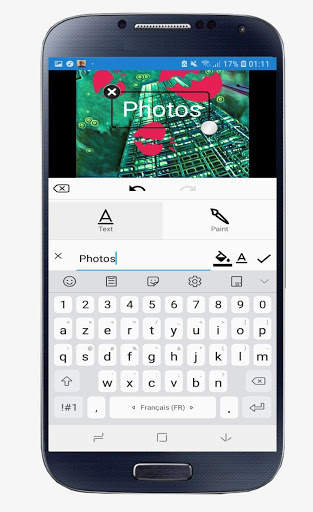 Photo Editor Professional screenshot 3