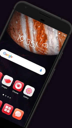 Theme For Oppoo A3s screenshot 2