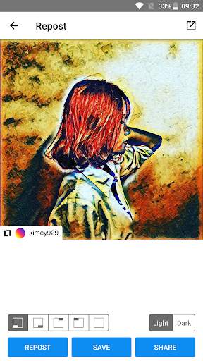 Repost for Instagram - Regram screenshot 3