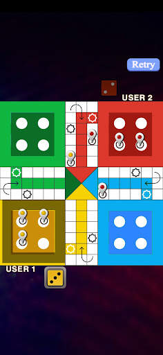 Ludo LITE - Game Of Dice King screenshot 4