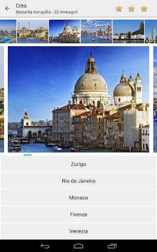 Foto Quiz - Indovina immagini screenshot 3