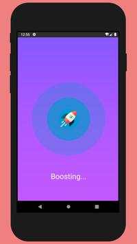 Boost PUBG (Lite) screenshot 2