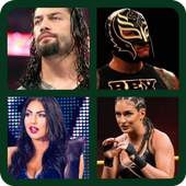 Guess WWE Superstar 2 3.1.7z