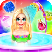 Princess Spa Salon icon