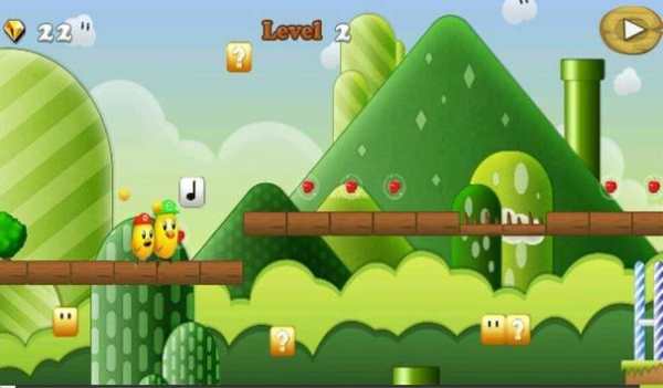 Super Angry Chick Sisters Run screenshot 4