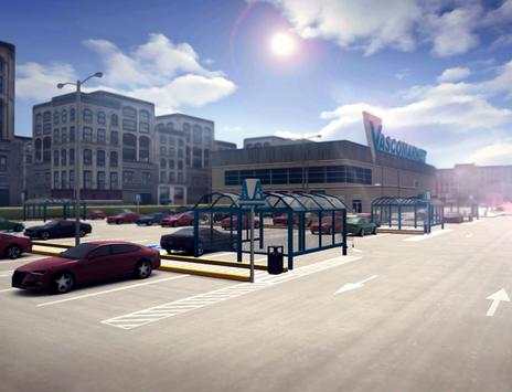 Doctor Drive Parking School screenshot 15