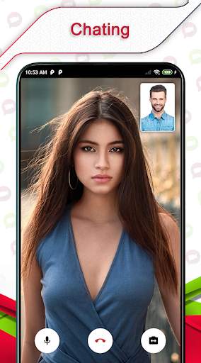 Live Meet :Meet people & Video Chat with Strangers screenshot 3
