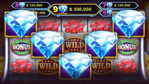 777Fish Casino: Cash Frenzy Slots 888Casino Games screenshot 14