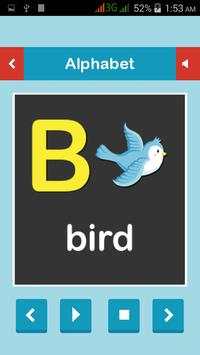 ABC For Kids скриншот 3