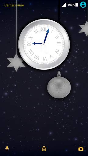 Happy New Year for XPERIA™ screenshot 2