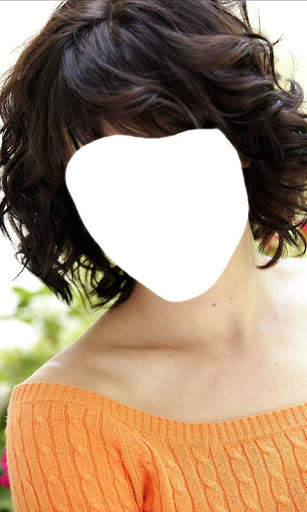 Women Hair Style Studio screenshot 5