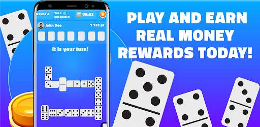 Earn money with Givvy Domino स्क्रीनशॉट 1