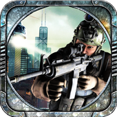 Army Sniper icon