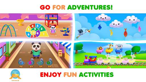RMB Games 2: Games for Kids screenshot 3
