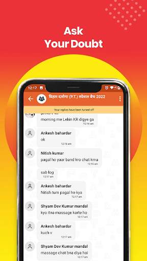 Kautilya GS screenshot 4