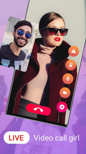 Meet Stranger - Live Video Chat 2020 screenshot 3
