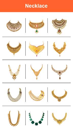 Jewellery Photo Editor 2021 4 تصوير الشاشة