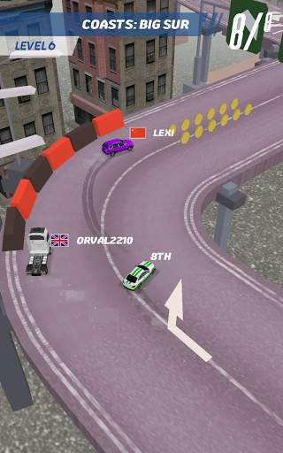 Street Drift screenshot 10